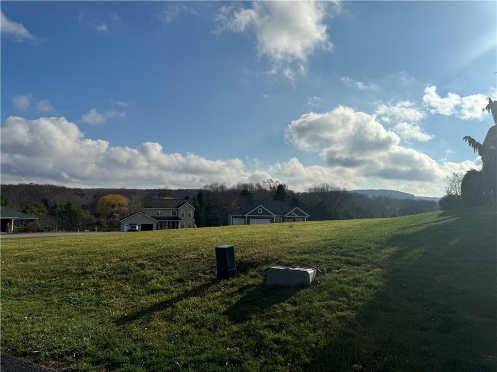163 Huckleberry Road Indiana, PA 15701 - Photo 6 of 6 a view of a grassy field