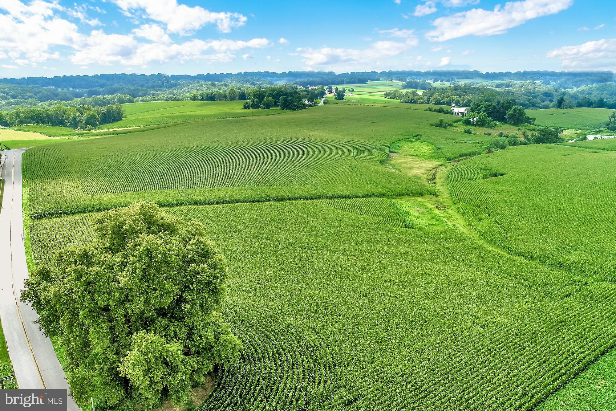 828 Wesley Road Finksburg, MD 21048 - Photo 7 of 19 a view of a field with an ocean