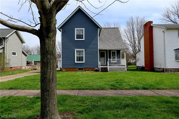 $167,000 | 138 Middle Street, Wellington, OH 44090