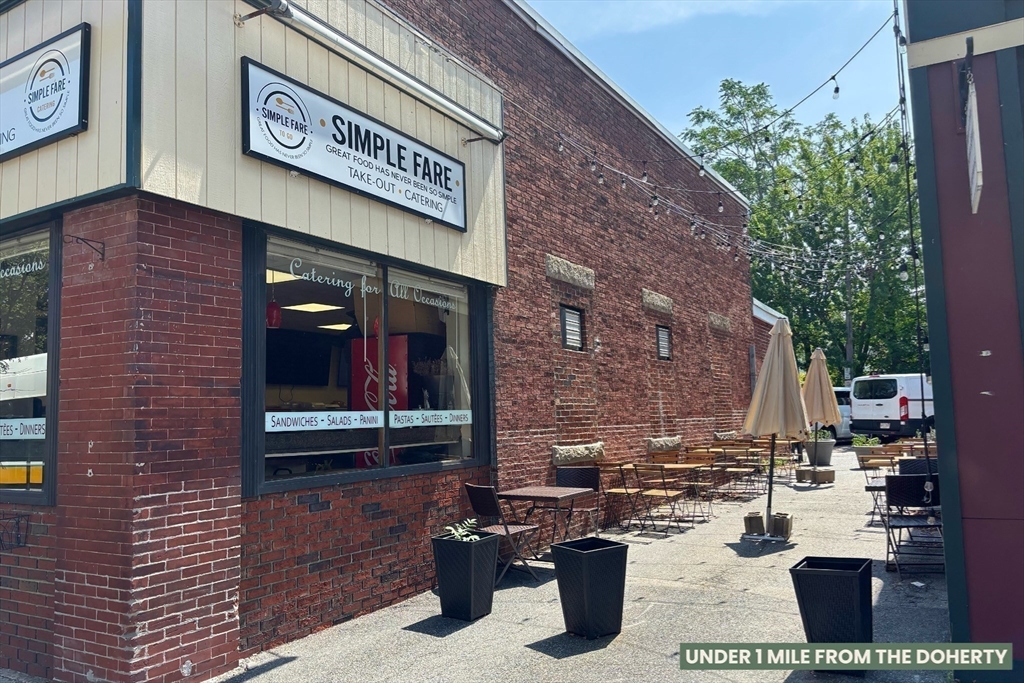 421 High Street, Unit TH308 Medford, MA 02155 - Photo 22 of 32