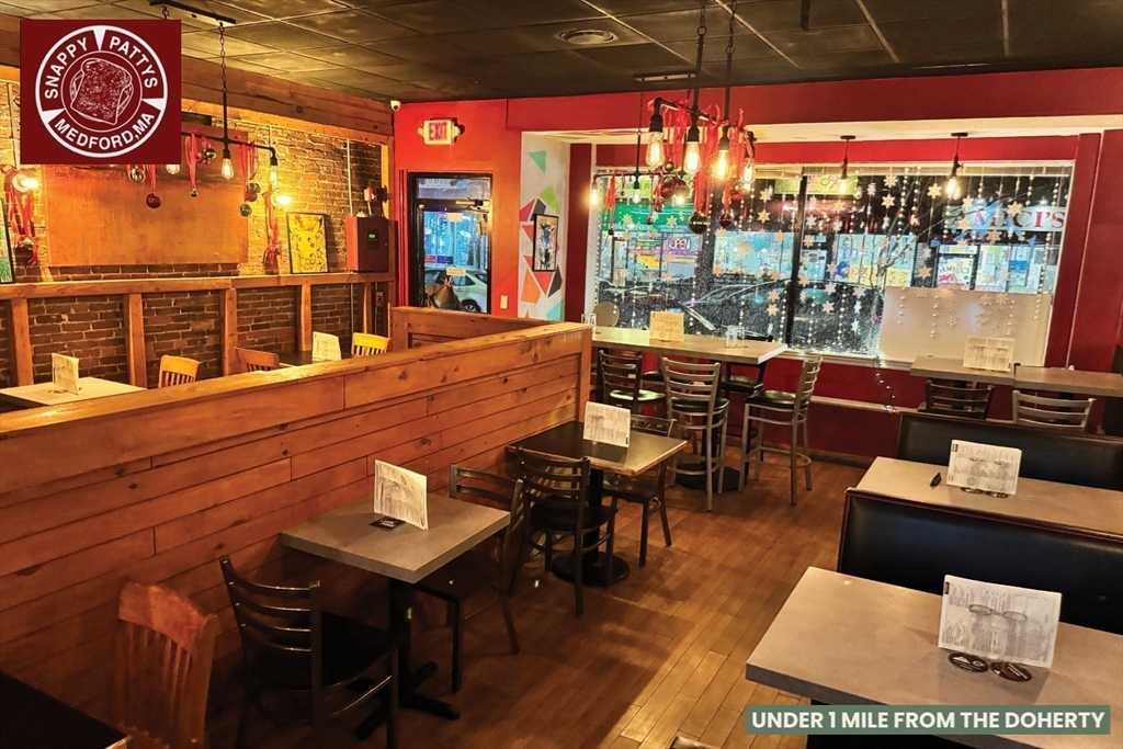 421 High Street, Unit TH308 Medford, MA 02155 - Photo 24 of 32