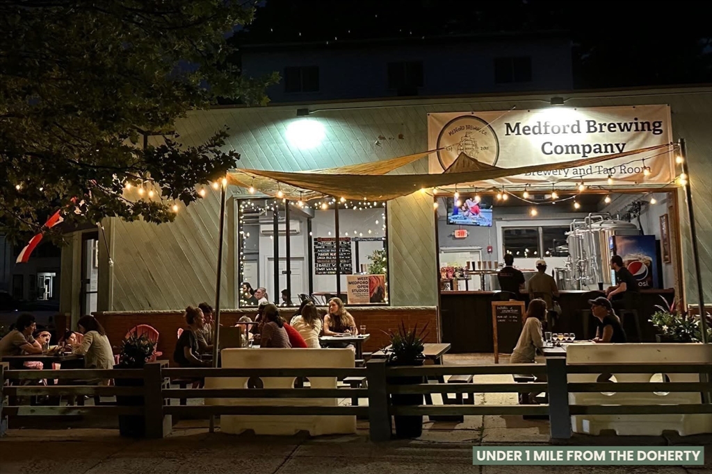 421 High Street, Unit TH308 Medford, MA 02155 - Photo 30 of 32