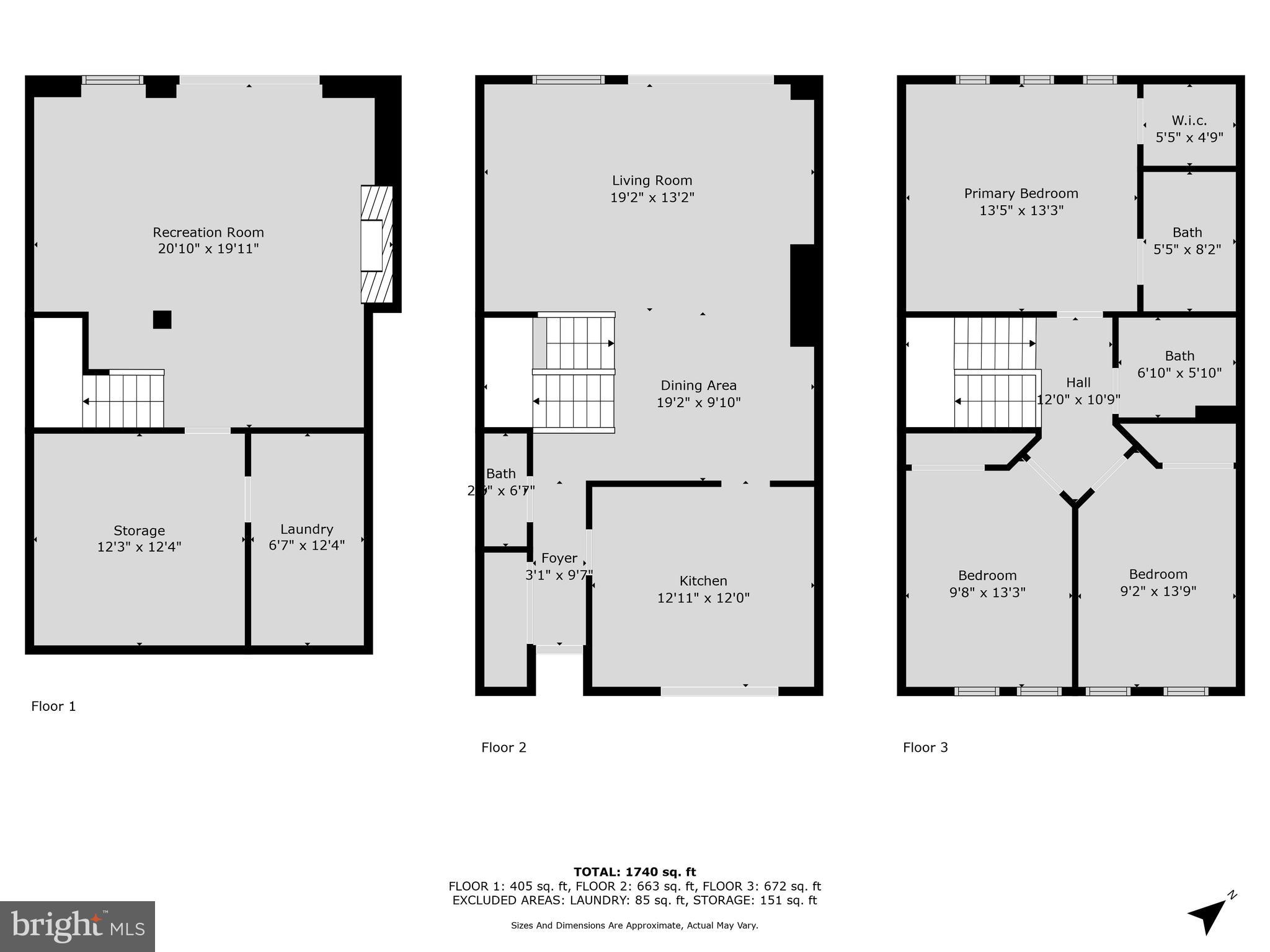 157 Merion Lane Reading, PA 19607 - Photo 38 of 41 Gallery Image 38