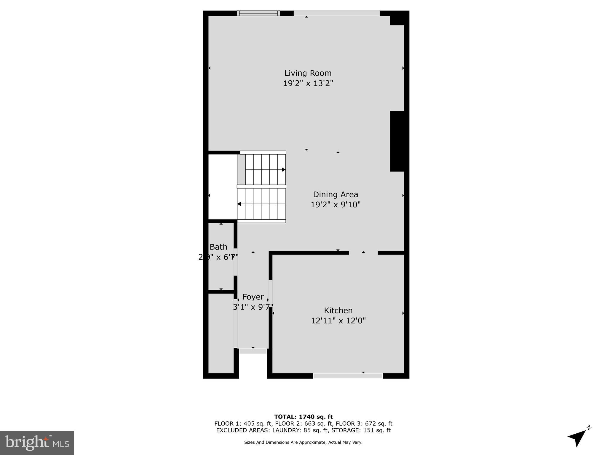157 Merion Lane Reading, PA 19607 - Photo 39 of 41 Gallery Image 39