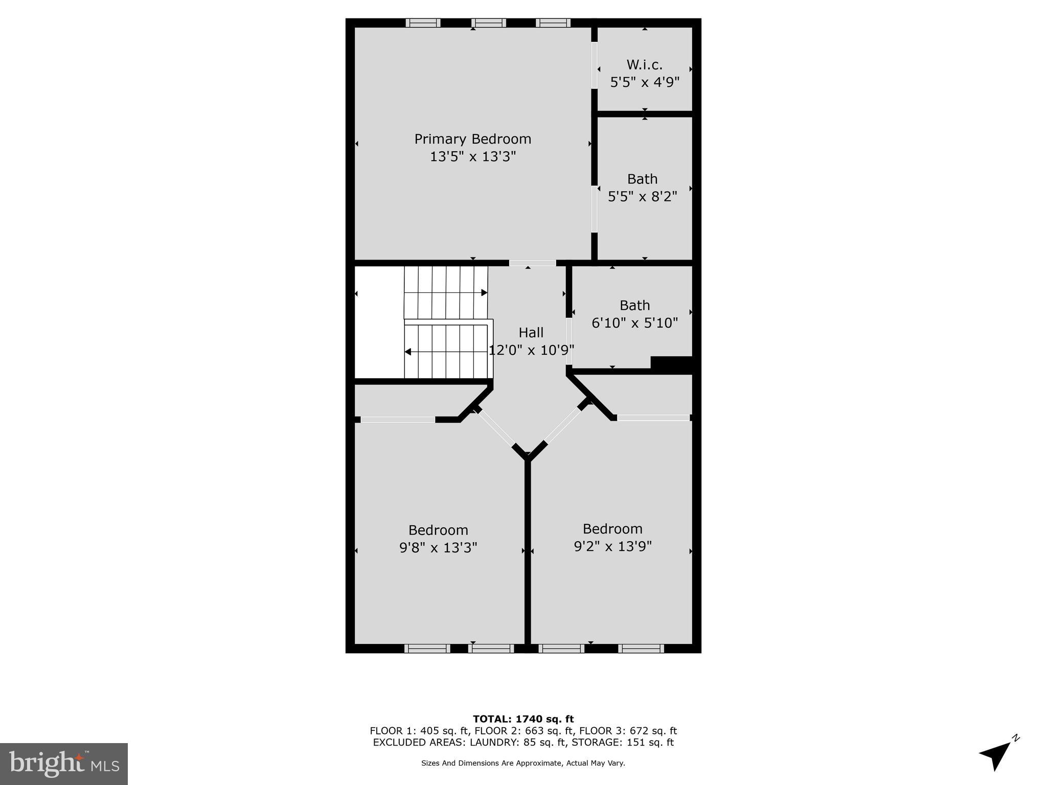 157 Merion Lane Reading, PA 19607 - Photo 40 of 41 Gallery Image 40