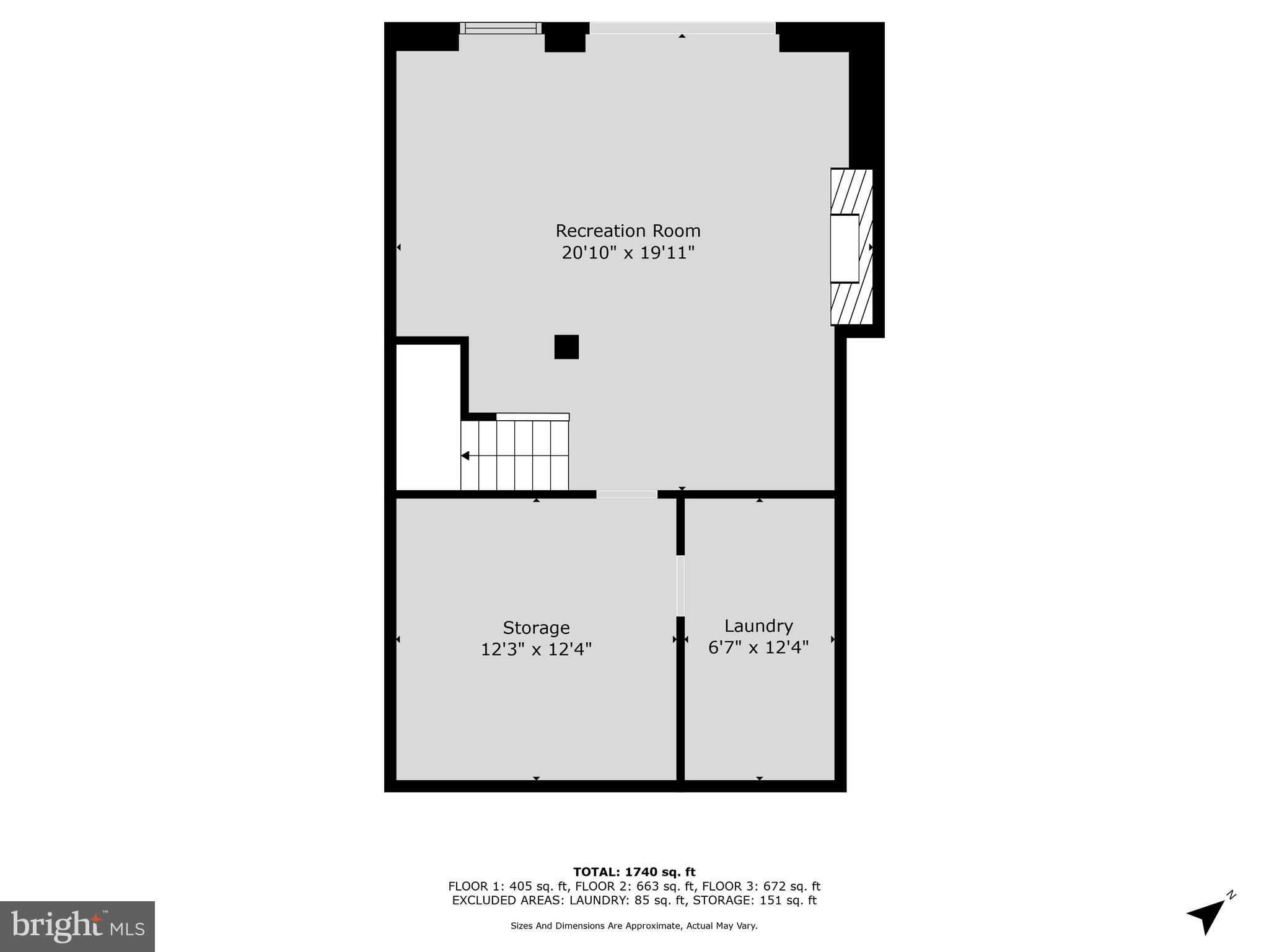 157 Merion Lane Reading, PA 19607 - Photo 41 of 41 Gallery Image 41