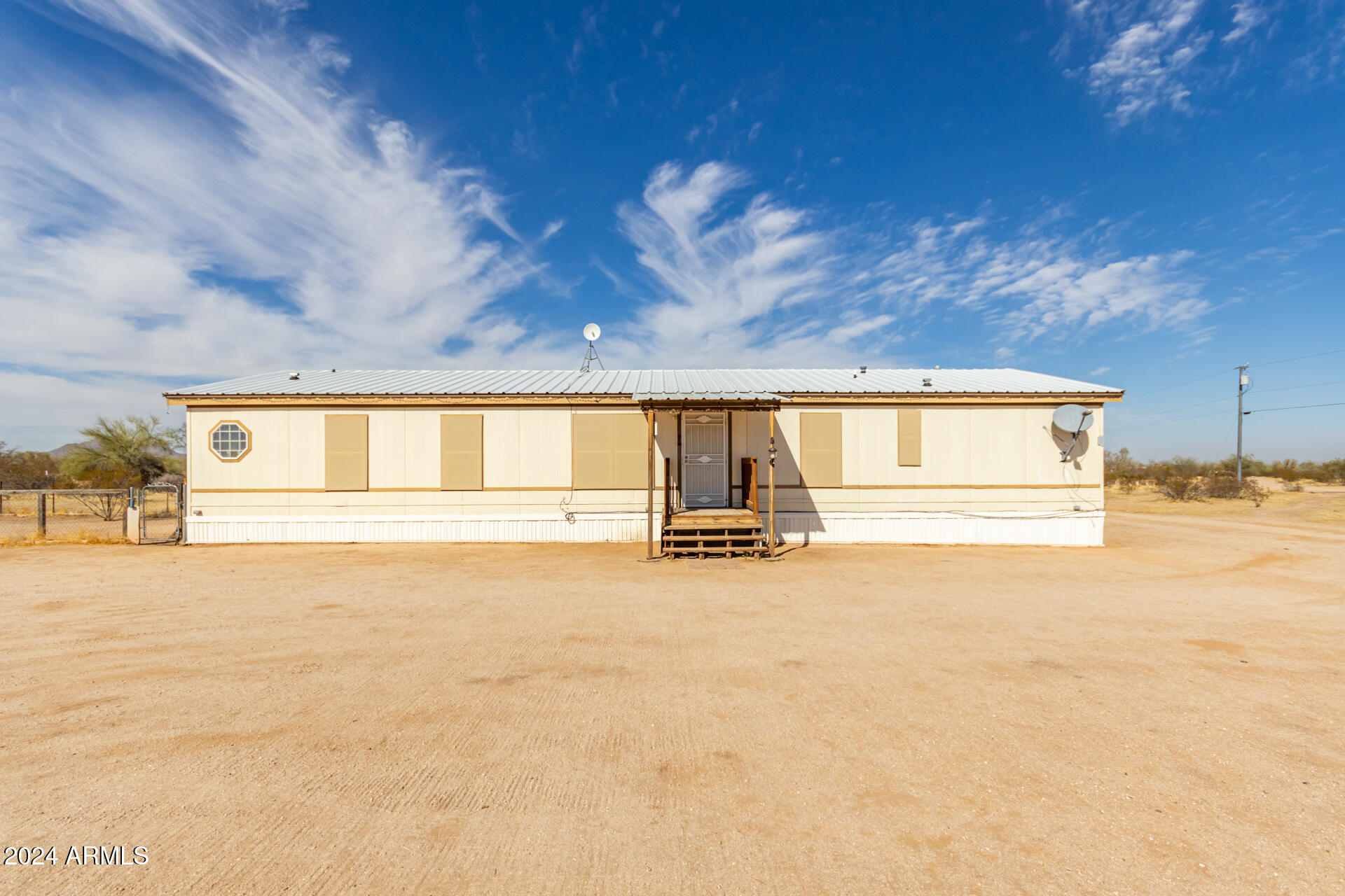 840 North Falton Road Maricopa, AZ 85139 - Photo 6 of 52 0006-06-Falton