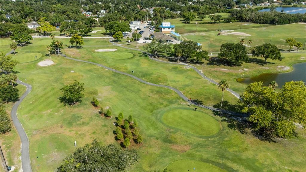 2019 42nd Street South St. Petersburg, FL 33711 - Photo 47 of 51
