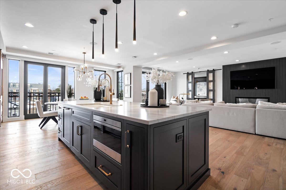 41 North Rangeline Road, Unit 306 Carmel, IN 46032 - Photo 15 of 40