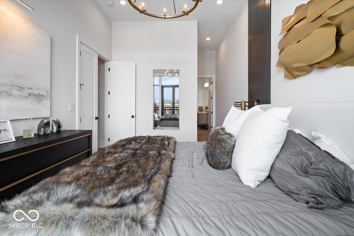 41 North Rangeline Road, Unit 306 Carmel, IN 46032 - Photo 26 of 40