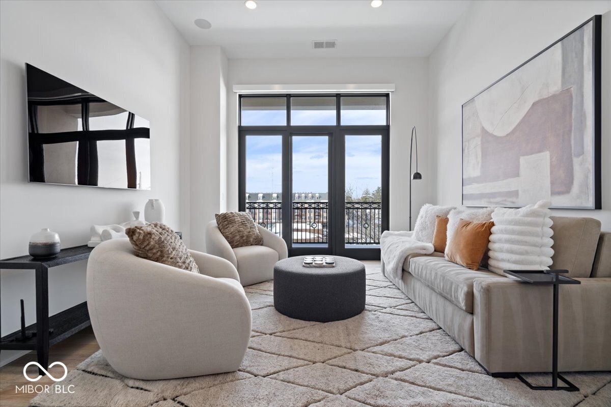 41 North Rangeline Road, Unit 306 Carmel, IN 46032 - Photo 33 of 40