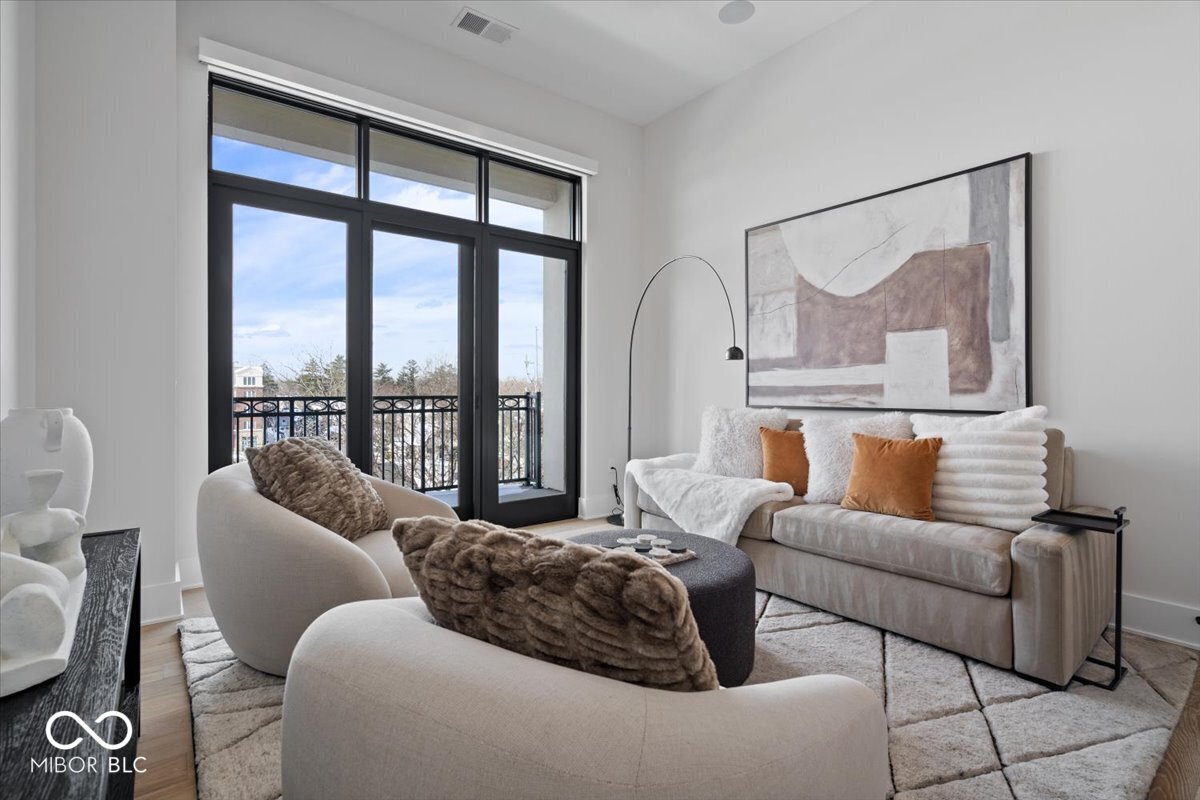 41 North Rangeline Road, Unit 306 Carmel, IN 46032 - Photo 34 of 40