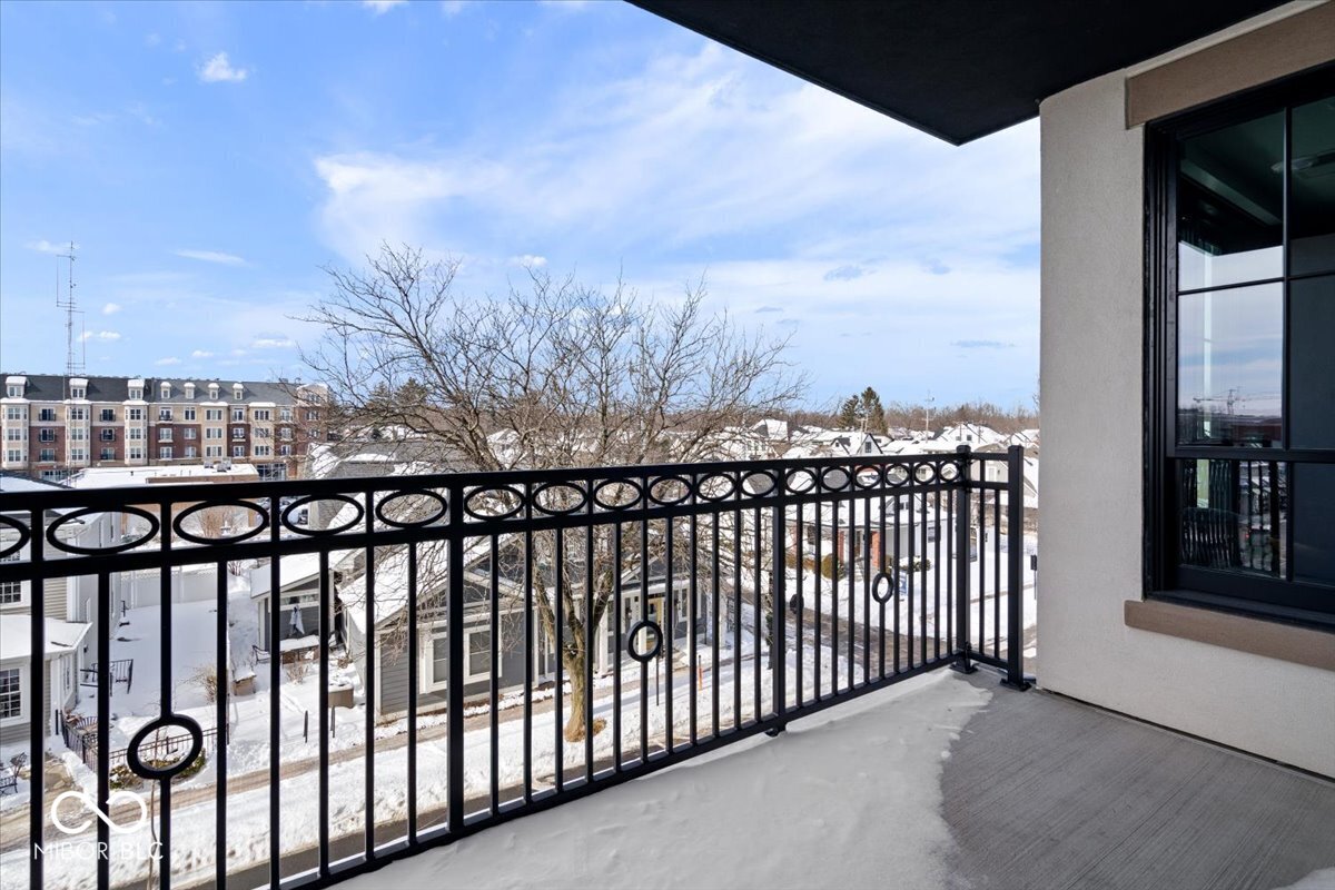 41 North Rangeline Road, Unit 306 Carmel, IN 46032 - Photo 40 of 40