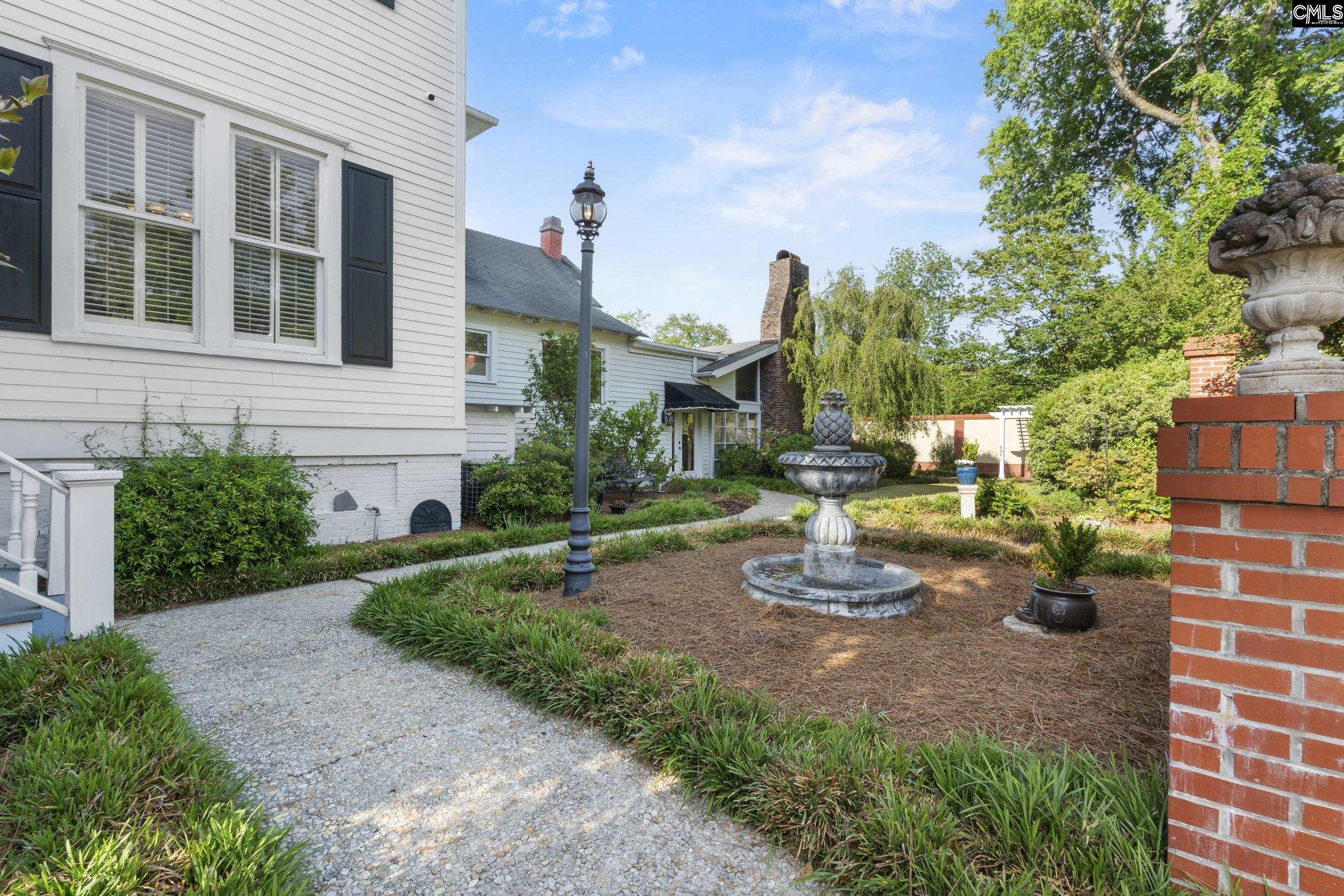 1704 Fair Street Camden, SC 29020 - Photo 77 of 86