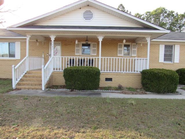 3227 Alvin Kirby Road Timmonsville, SC 29161 - Photo 5 of 77