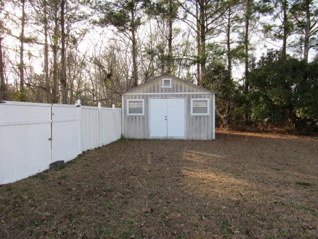 3227 Alvin Kirby Road Timmonsville, SC 29161 - Photo 65 of 77