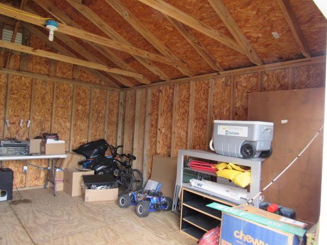 3227 Alvin Kirby Road Timmonsville, SC 29161 - Photo 67 of 77