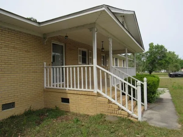 $199,000 | 3227 Alvin Kirby Road, Timmonsville, SC 29161