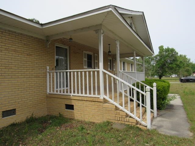 3227 Alvin Kirby Road Timmonsville, SC 29161 - Photo 7 of 77