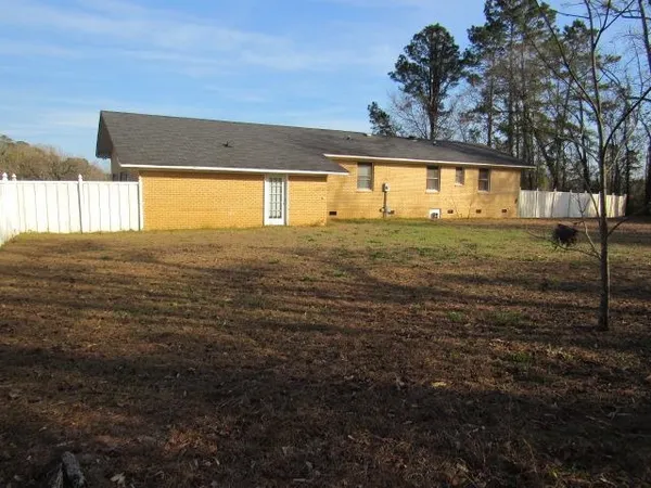 $199,000 | 3227 Alvin Kirby Road, Timmonsville, SC 29161