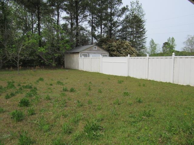 3227 Alvin Kirby Road Timmonsville, SC 29161 - Photo 72 of 77