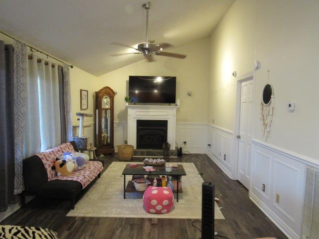 3227 Alvin Kirby Road Timmonsville, SC 29161 - Photo 10 of 77