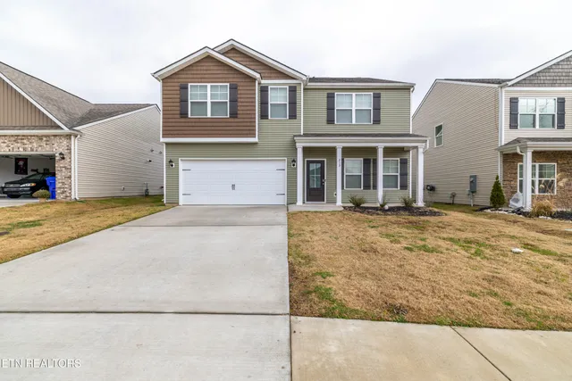 $529,000 | 213 Ibis Loop, Oak Ridge, TN 37830