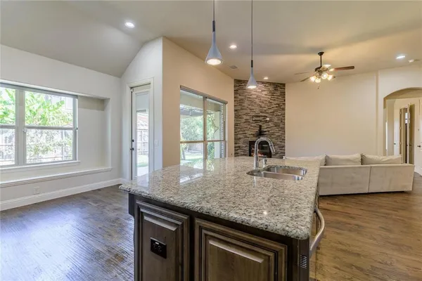 $3,030 | 4533 Redbridge Drive, Plano, TX 75074