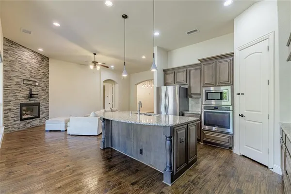 $3,030 | 4533 Redbridge Drive, Plano, TX 75074