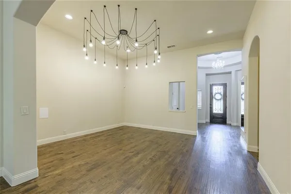 $3,030 | 4533 Redbridge Drive, Plano, TX 75074