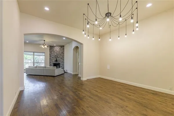 $3,030 | 4533 Redbridge Drive, Plano, TX 75074