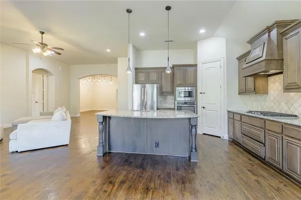 $3,030 | 4533 Redbridge Drive, Plano, TX 75074