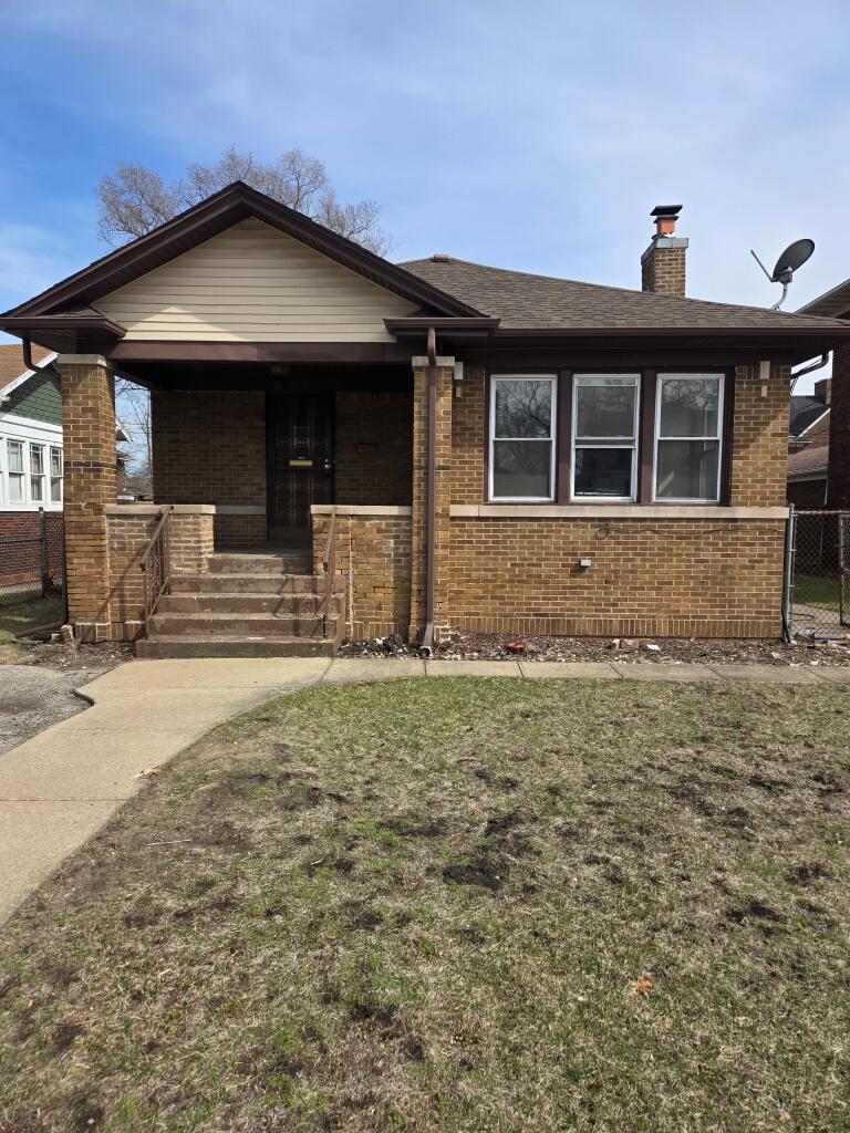 631 Johnson Street Gary, IN 46402 - Photo 1 of 40 768x1024