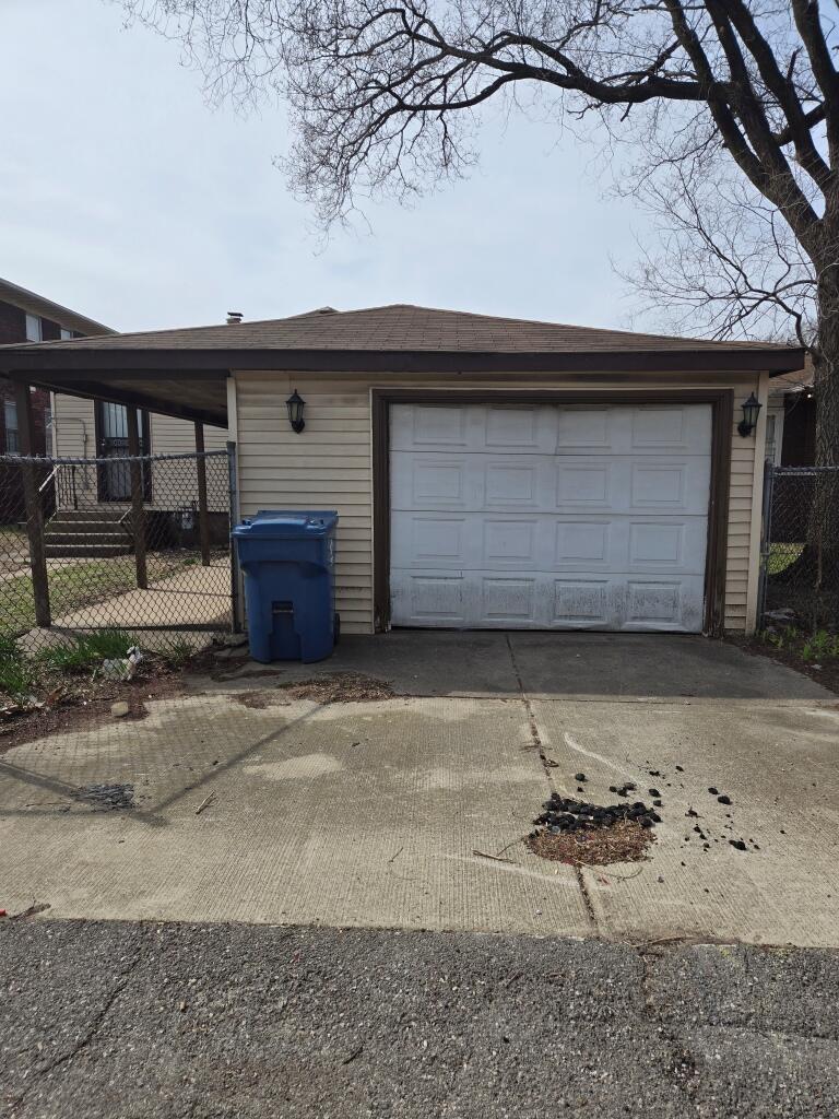 631 Johnson Street Gary, IN 46402 - Photo 6 of 40 768x1024