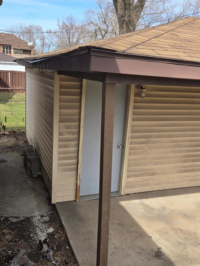 631 Johnson Street Gary, IN 46402 - Photo 8 of 40 768x1024