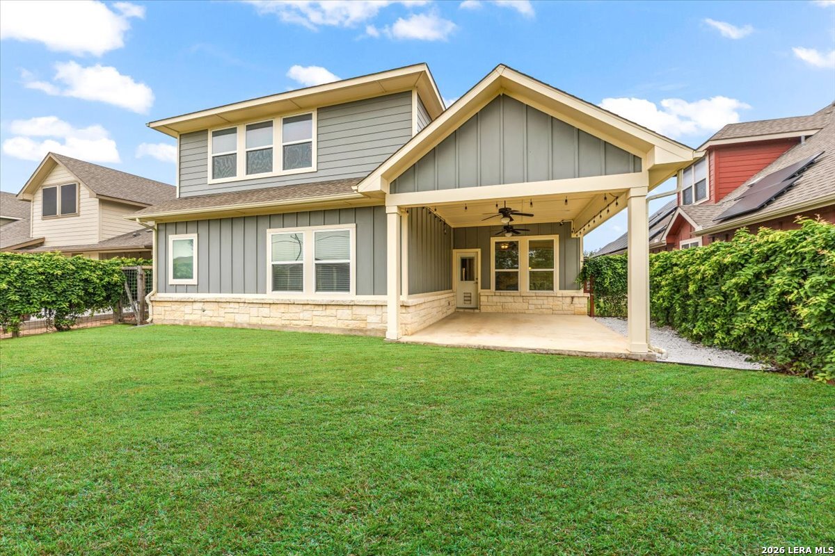 8764 Stackstone Schertz, TX 78154 - Photo 40 of 62