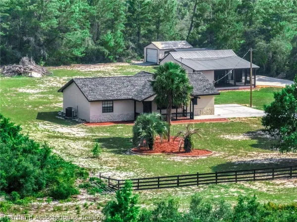 $525,000 | 5300 East Devilwood Street, Avon Park, FL 33825