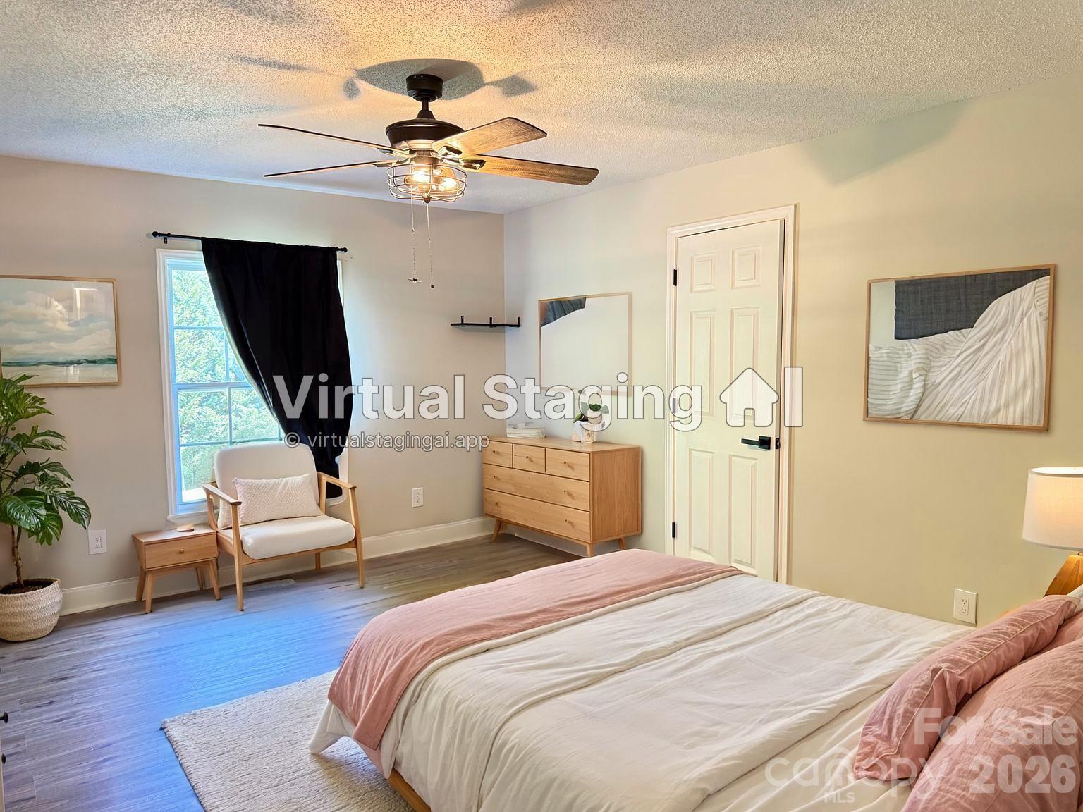1442 Lee Pearson Road Granite Falls, NC 28630 - Photo 16 of 40