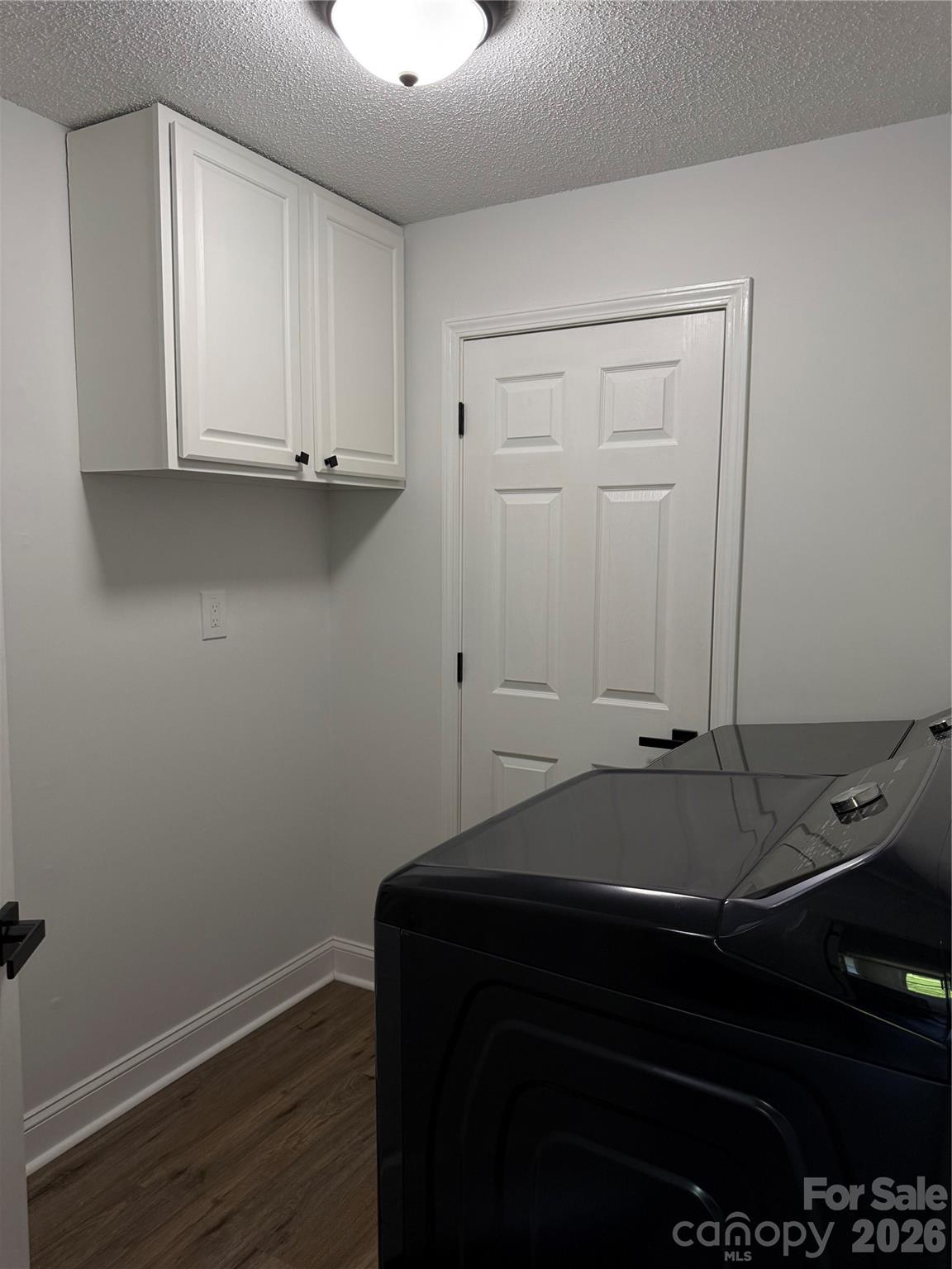1442 Lee Pearson Road Granite Falls, NC 28630 - Photo 28 of 40 a room with a sink and cabinets