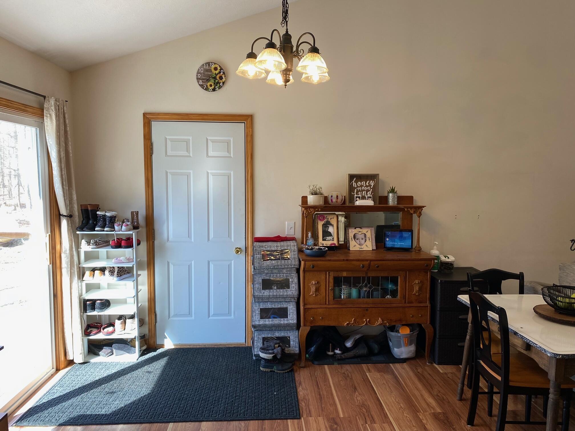 4810 East 28 Road Cadillac, MI 49601 - Photo 12 of 35 kitchen 3