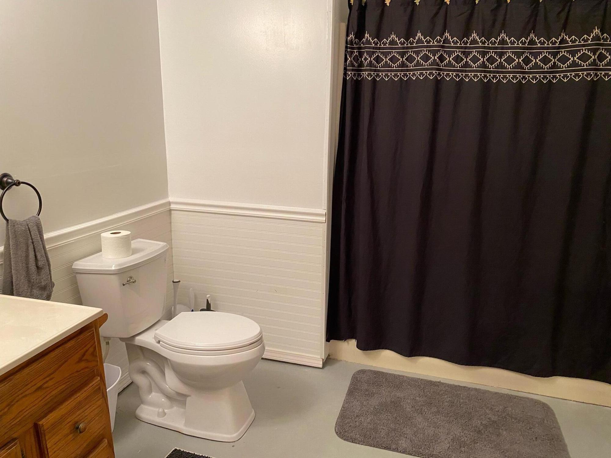 4810 East 28 Road Cadillac, MI 49601 - Photo 19 of 35 bathroom 2