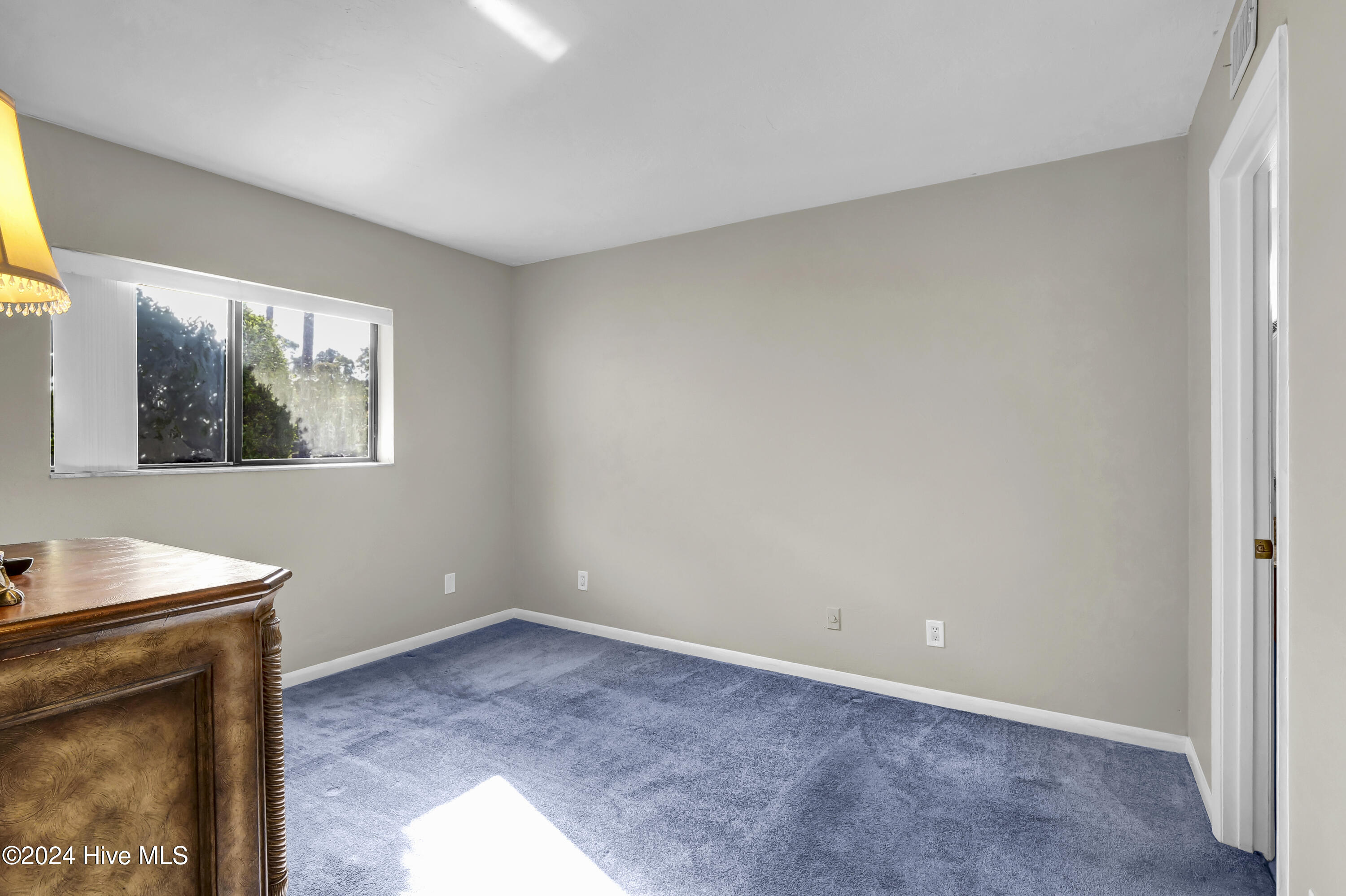 4517 Holly Tree Road Wilmington, NC 28412 - Photo 20 of 28 Primary Bedroom