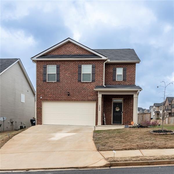 1498 Farrell Lane Hampton, GA 30228 - Photo 1 of 1 Gallery Image 1