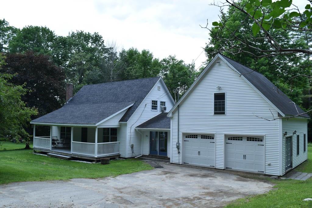 15 Cottage Road Winthrop, ME 04364 - Photo 2 of 32 Photo