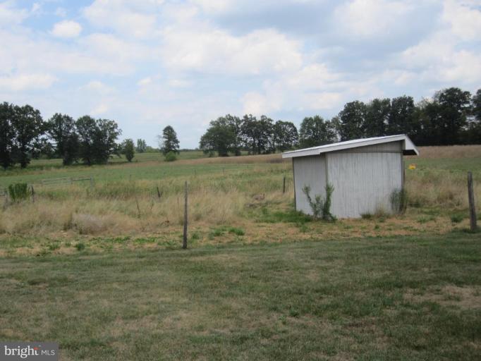 5201 Teeter Road Taneytown, MD 21787 - Photo 6 of 16 a view of a backyard