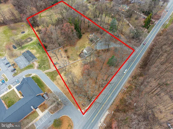 $479,900 | 17400 New Hampshire Avenue, Ashton, MD 20861