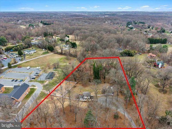 $479,900 | 17400 New Hampshire Avenue, Ashton, MD 20861