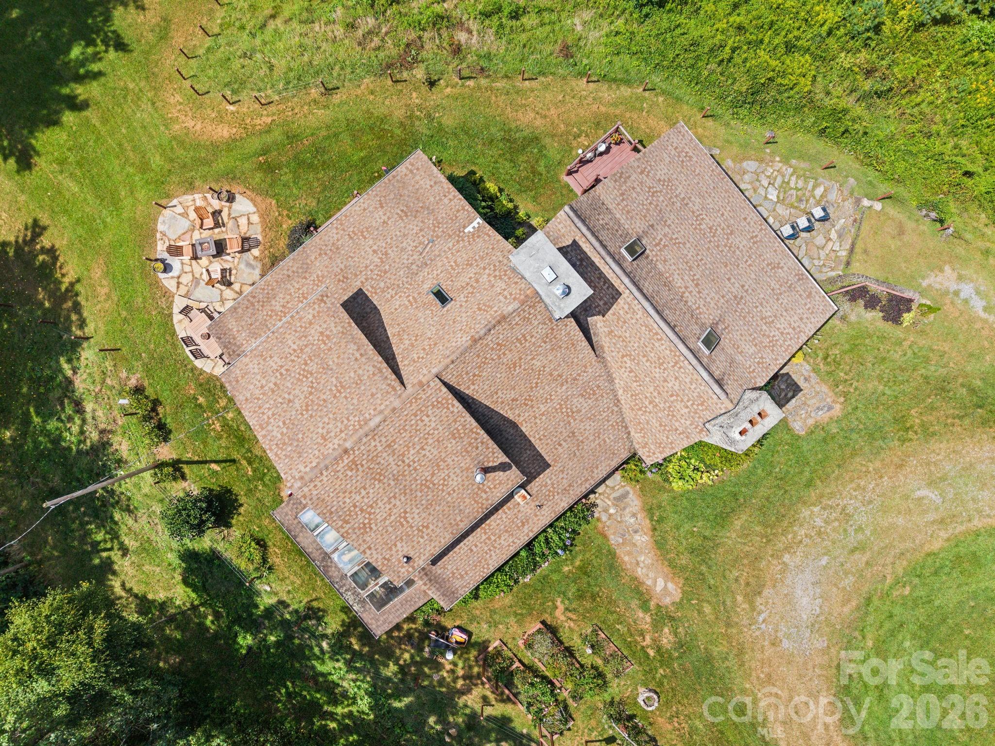 3570 Crabtree Mountain Road Clyde, NC 28721 - Photo 11 of 48 Gallery Image 11