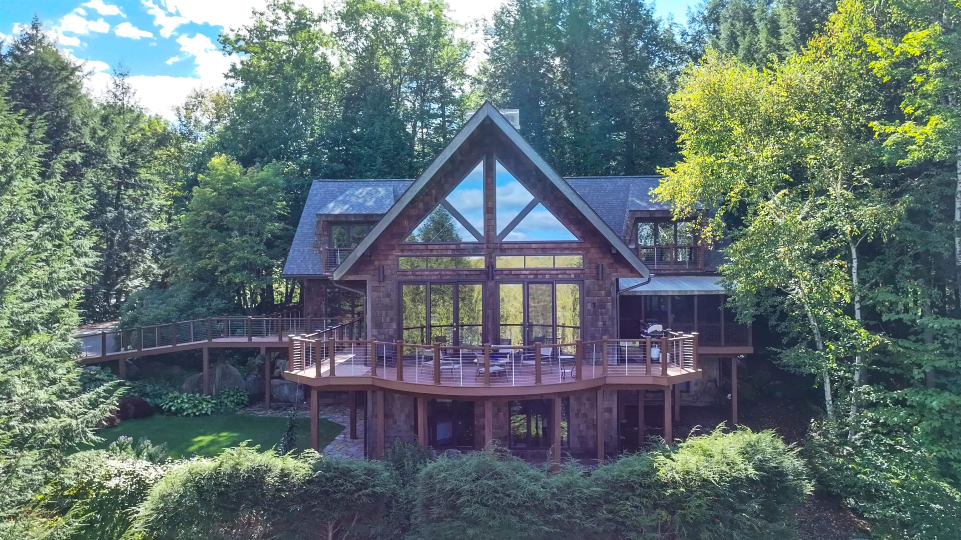 120 Waterlot Road Sunapee, NH 03782 - Photo 1 of 40