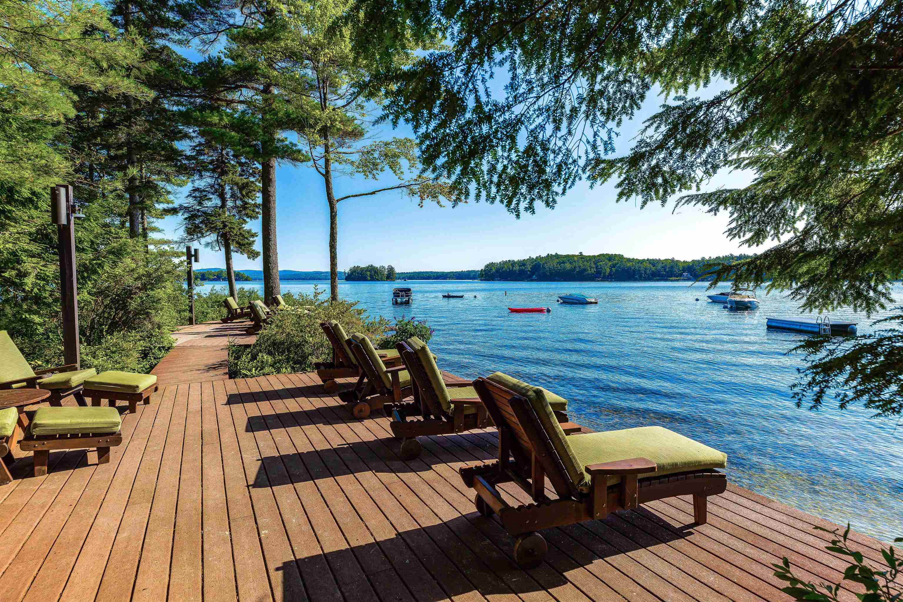 120 Waterlot Road Sunapee, NH 03782 - Photo 24 of 40